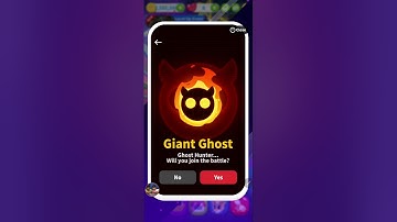 [Daramjia] Lagendary G-Chupacabra - Giant Ghost - Getcha Ghost Game