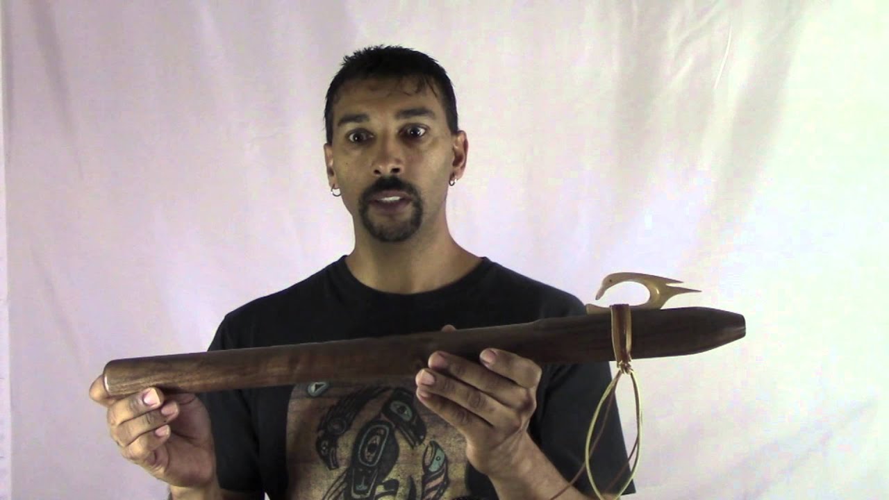 JD Flutes Black Walnut E Flute For Sale..... YouTube