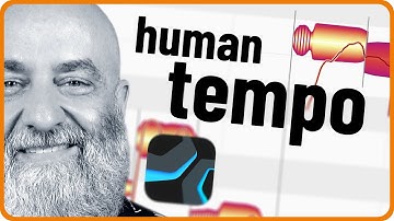 Melodyne in Studio One: Creating a tempo map