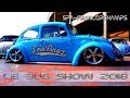 Le Bug Show 2018 Spa at Circuit Spa Francorchamps, Belgium