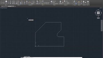 01   AutoCAD   export as IGES file