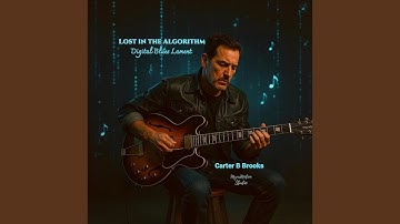 Lost in the Algorithm (feat. Carter B Brooks)