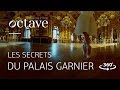 Les secrets du Palais Garnier | VR 360° 4K