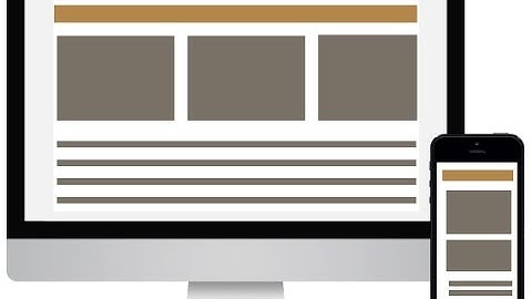 How to create Adaptive Website (AWD) using Axure RP