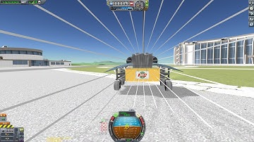 How to bug KSP in 3 steps!!!