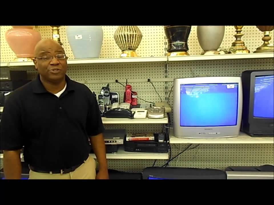 Welcome to Ohio Thrift Stores, Columbus Square - YouTube