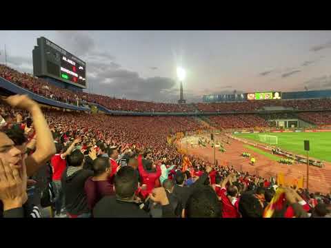 عمري ماحب غير الاهلي