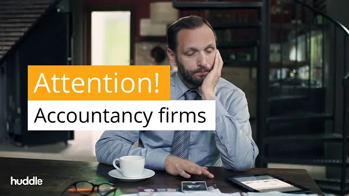 Client Portals for Accountancy Firms