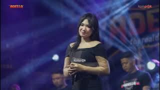 BIMBANG LUSIA JELITA OM ADELLA LIVE BANYUATES