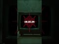 May 8th, 2026. 🗡️🩸