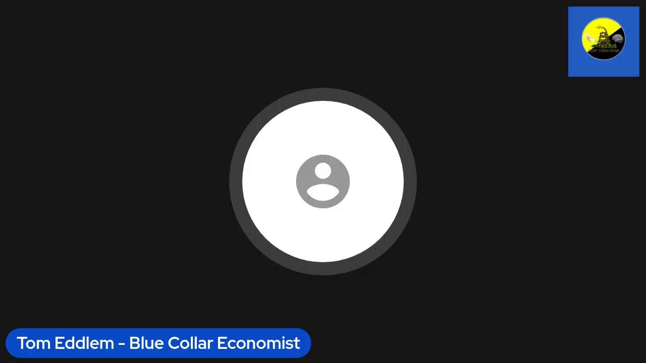 Blue Collar Breakdown #13 - America's Vestigial Constitution