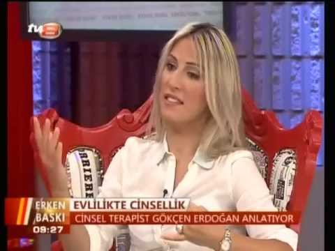 Op.Dr. Gökcen Erdoğan - Evlilikte Cinsellik ve Ten Uyumu