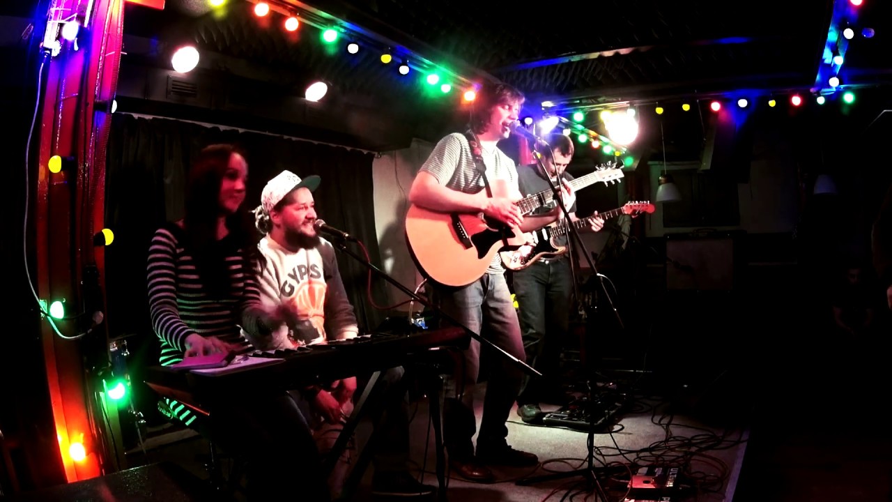 Дети капитана Моргана - 3-я мировая