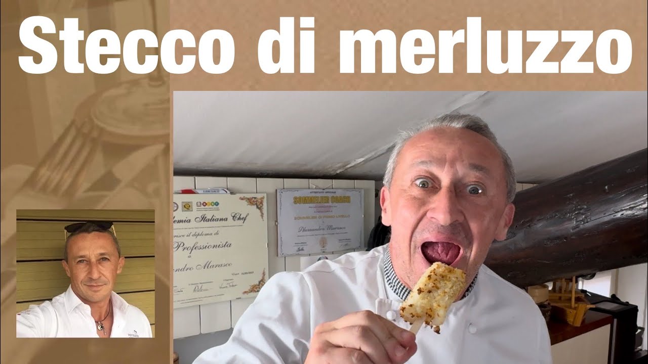 Filetti di merluzzo nella friggitrice ad aria - ricetta per bambini ...