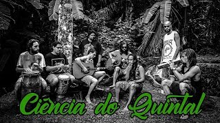 Ponto de Equilíbrio | Ciência do Quintal - Árvore do Reggae/Música de Jah/Ame sua Missão (Medley) chords