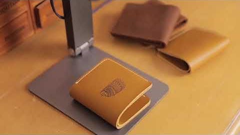 LaserPecker LP1 Pro: Best Portable Desktop Laser Engraver Machine