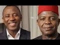 SOWORE KNOCKS OTTI 1 2 TRANSFORMATION IS A FAILURE
