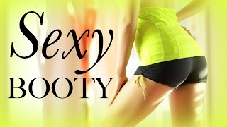 6 Min to a Sexy Booty!