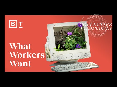 Wideo: Co robi konkretny pracownik w pracy?