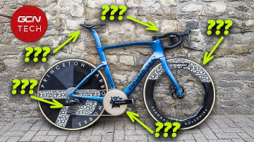 How I Optimise My Road Bike For Time Trials