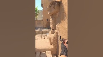 #counterstrike2 #csgo #cs2overpass #cs2 #gaming #wtfcsgo #cs2ace #counterstrike #приколыcsgo