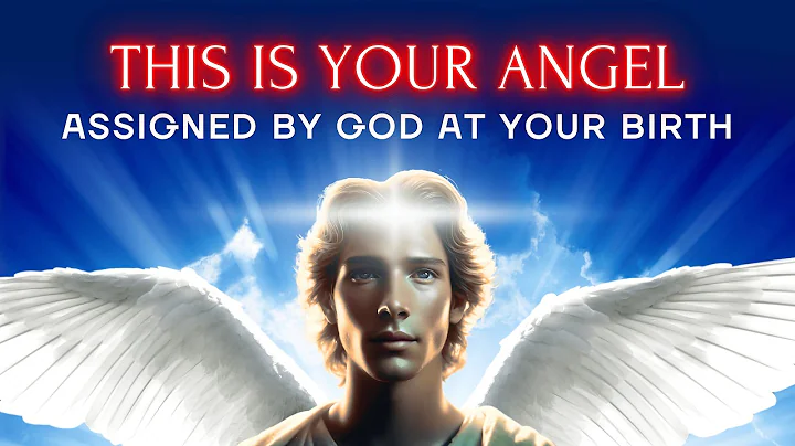 YOUR GUARDIAN ANGEL✨ BY YOUR BIRTH DATE 📜  The Hidden Biblical Meaning Behind Your Birthday
