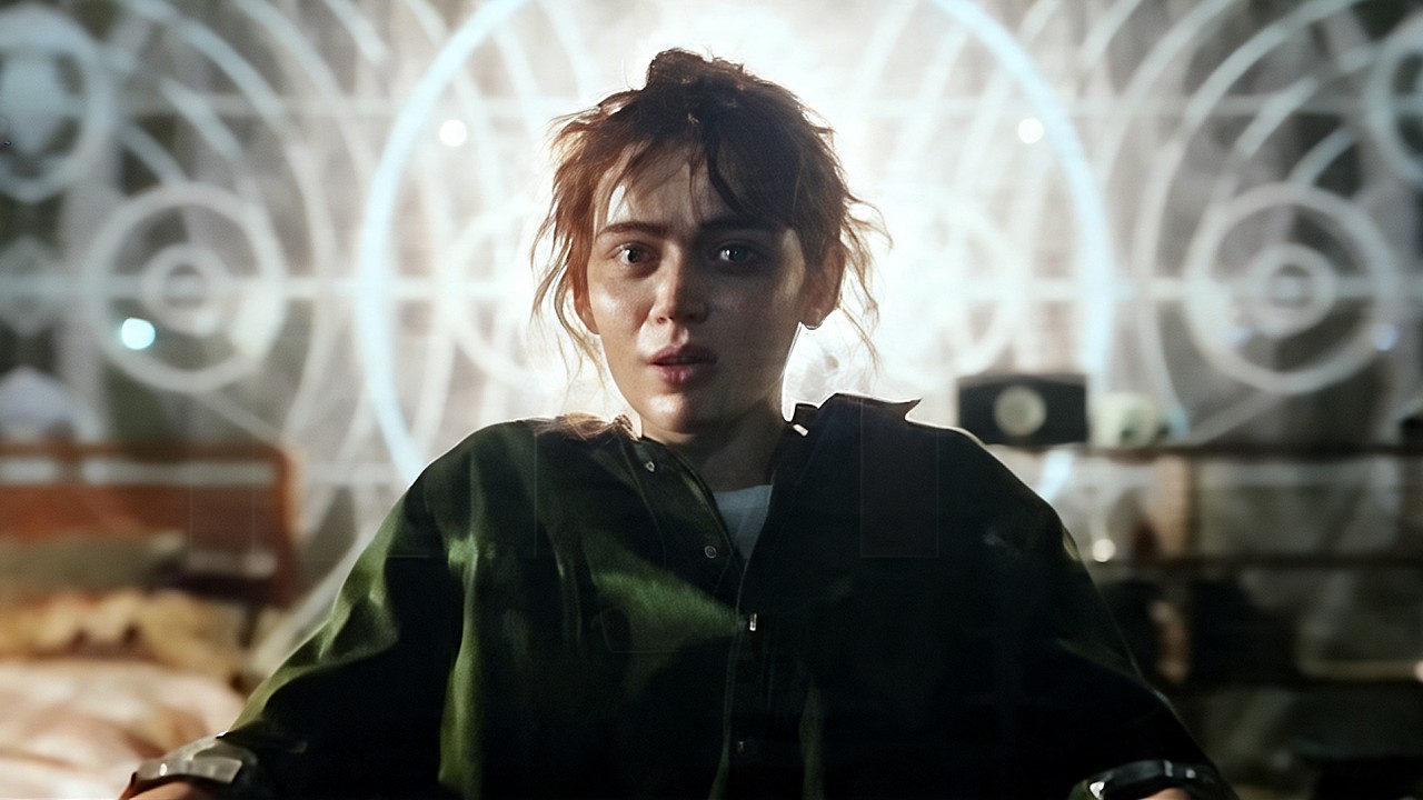 SPIDER-MAN: BRAND NEW DAY | Jean Grey Full Potential Unlocked! - Movie Leak!