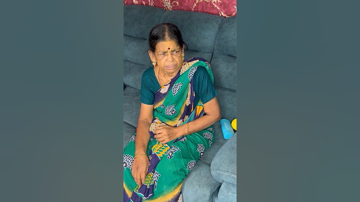 இழந்தவன் தேடுவதும்இருப்பவன் தொலைப்பதும்தாயின் அன்பு ❤️‍🩹 | அம்மா இறுதியாக நடித்த வீடியோ 🥺 #shorts