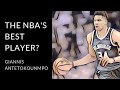 Giannis Antetokounmpo analysis | The new Shaq (2019)