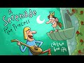 A Serenade For The Princess | Cartoon Box 174 | by FRAME ORDER | funny serenade cartoon