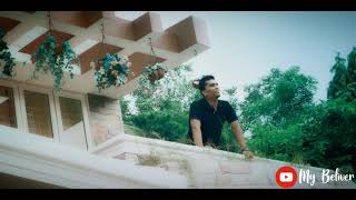 Azhage - John Jebaraj Ummai Aarathipen Azhage Song Status My Believer