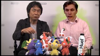 Jerma's Huel-fueled Pikmin 2 Playthrough - Jerma Streams Pikmin 2 (Long Edit #1)