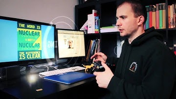 3d Interface tutorial - Preview