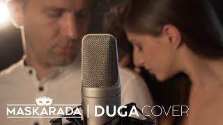 COVER - Dzenan Loncarevic - Duga - Maskarada