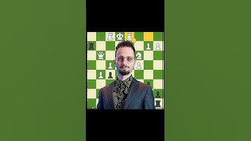 Brutal Queen Sacrifice and bishop