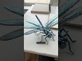 Dragonfly || Viral AI Mechanical Toy Video || #viral #ai #mechenical #toy #video