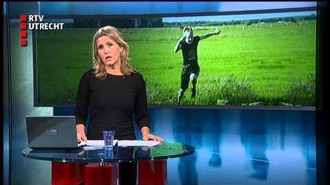 U Vandaag - ma 13 okt 2014, 12:10 uur [RTV Utrecht]
