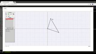 ScratchyCAD polygon