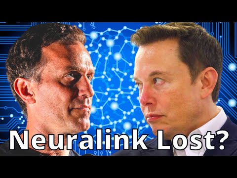 Elon Musk Defeated by Brain Computer Startup