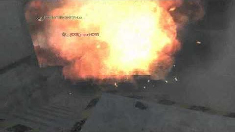 Juggernaut survives predator missile.