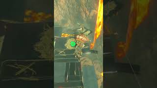 See Ya, Moblin! #thelegendofzeldabreathofthewild #botw #gaming #switch2
