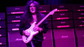 Yngwie Malmsteen - Demon Driver (Live in Orlando, Florida)