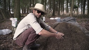 How to Make Bokashi Fertilizer