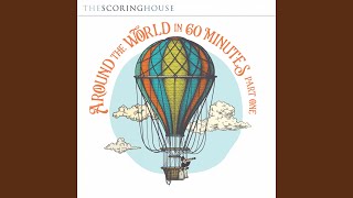 Paris in Swingtime