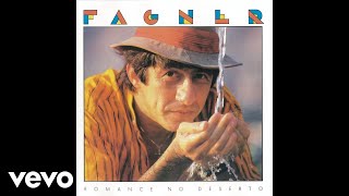 Fagner - Lua do Leblon (Pseudo Video)