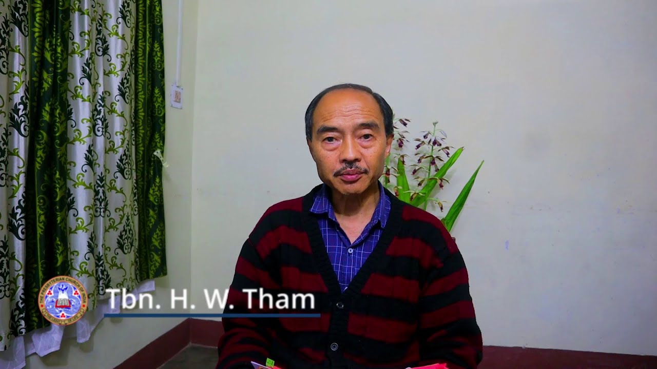 Bible Study 17-04-2020