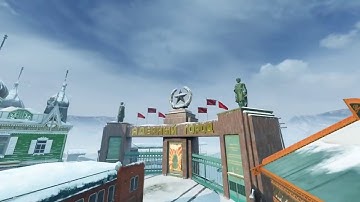 Yeh cod mobile ka Nuketown Russia bhaut saahi map hai | Cod mobile Season 13 | Codm ‼️👌‼️