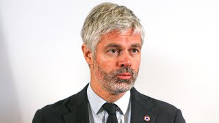 Les Républicains : Laurent Wauquiez fait sa rentrée politique en toute discrétion au Mont Mézenc