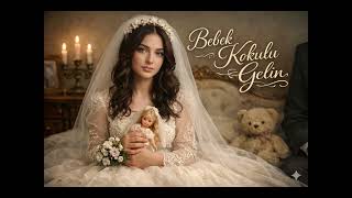 Fantezi̇ Müzi̇k Bebek Kokulu Gelin Söz: Melek Jülide Meriç / Müzik: Burak Bozkurt