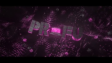 ⭐ ProfuFX | Intro #29 | Road to 100 subs ♥ My best? :) [1440p60fps] ⭐